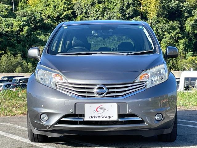 ノート メダリスト　エマージェンシーブレーキパッケージ　★禁煙車★純正ナビ★全方位カメラ★衝突軽減システム★車線逸脱防止アシスト★ＥＴＣ★ドラレコ★ＵＳＢ接続可★スマートキー★プッシュスタート★コーナーセンサー★アイドリングストップ★車検整備付★（44枚目）