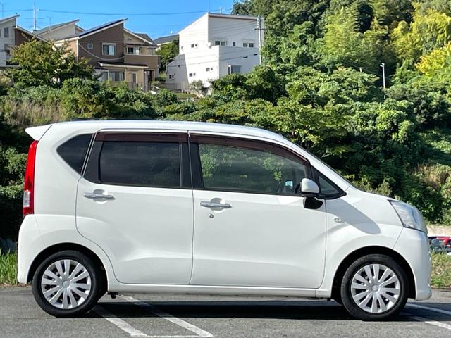 ムーヴ Ｌ　★禁煙車★ケンウッドオーディオ★キーレス★ＥＴＣ★アイドリングストップ★ＣＤ再生★電動格納ミラー★ＵＳＢ接続可★車検整備付★（22枚目）