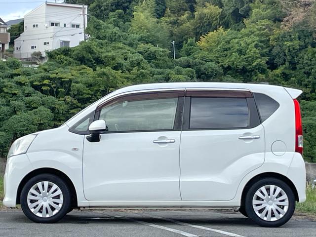 ムーヴ Ｌ　★禁煙車★ケンウッドオーディオ★キーレス★ＥＴＣ★アイドリングストップ★ＣＤ再生★電動格納ミラー★ＵＳＢ接続可★車検整備付★（23枚目）