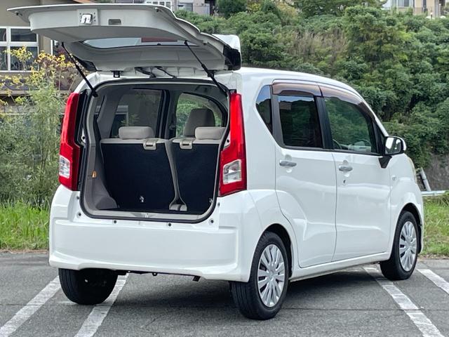 ムーヴ Ｌ　★禁煙車★ケンウッドオーディオ★キーレス★ＥＴＣ★アイドリングストップ★ＣＤ再生★電動格納ミラー★ＵＳＢ接続可★車検整備付★（25枚目）