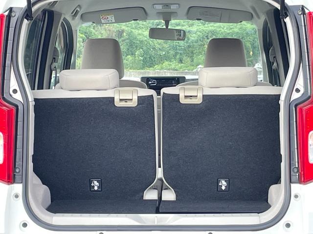 ムーヴ Ｌ　★禁煙車★ケンウッドオーディオ★キーレス★ＥＴＣ★アイドリングストップ★ＣＤ再生★電動格納ミラー★ＵＳＢ接続可★車検整備付★（26枚目）