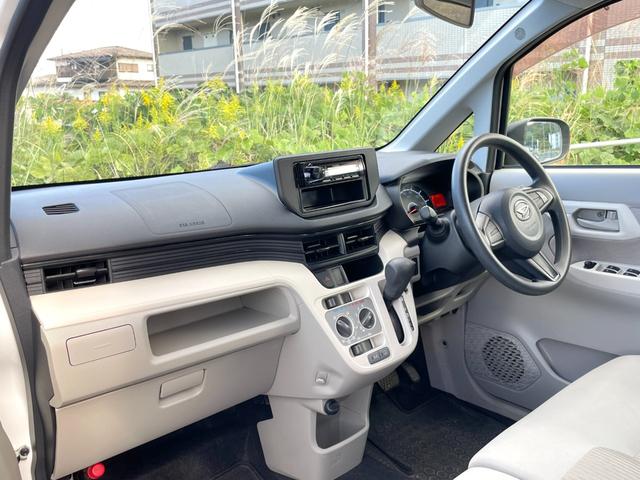ムーヴ Ｌ　★禁煙車★ケンウッドオーディオ★キーレス★ＥＴＣ★アイドリングストップ★ＣＤ再生★電動格納ミラー★ＵＳＢ接続可★車検整備付★（31枚目）