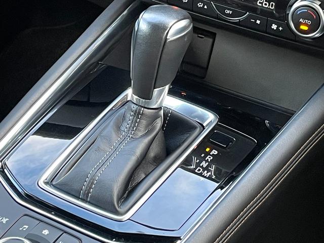 ＣＸ－５ ＸＤ　Ｌパッケージ　★禁煙車★黒革シート★純正ナビ★全方位カメラ★ＣＤ・ＤＶＤ・フルセグＴＶ★衝突軽減システム★ブラインドスポットモニター★ＡＣＣ★全席シートヒーター★ステアヒーター★パワーバックドア★コーナーセンサー★（20枚目）