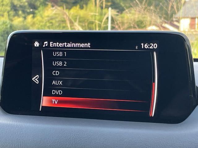 ＣＸ－５ ＸＤ　Ｌパッケージ　★禁煙車★黒革シート★純正ナビ★全方位カメラ★ＣＤ・ＤＶＤ・フルセグＴＶ★衝突軽減システム★ブラインドスポットモニター★ＡＣＣ★全席シートヒーター★ステアヒーター★パワーバックドア★コーナーセンサー★（23枚目）