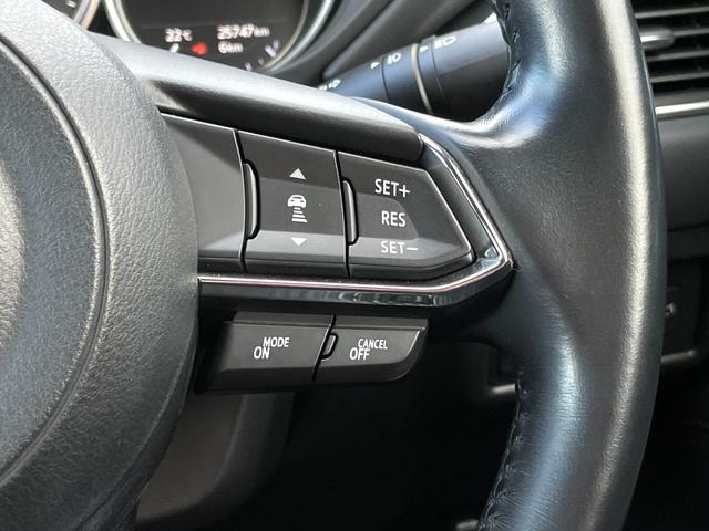 ＣＸ－５ ＸＤ　Ｌパッケージ　★禁煙車★黒革シート★純正ナビ★全方位カメラ★ＣＤ・ＤＶＤ・フルセグＴＶ★衝突軽減システム★ブラインドスポットモニター★ＡＣＣ★全席シートヒーター★ステアヒーター★パワーバックドア★コーナーセンサー★（25枚目）