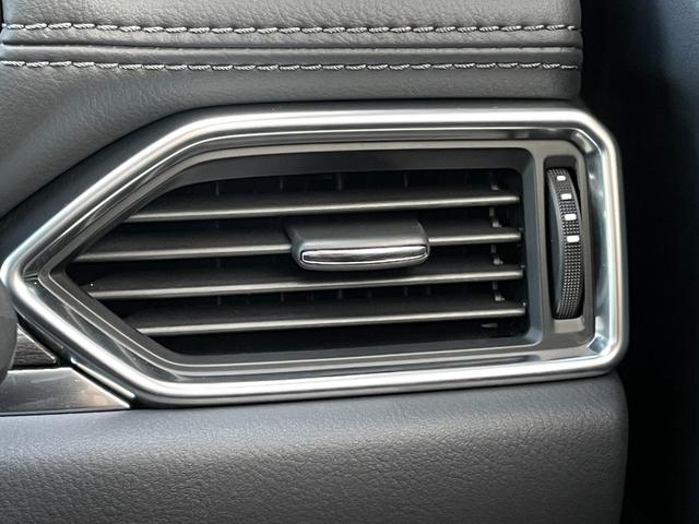 ＣＸ－５ ＸＤ　Ｌパッケージ　★禁煙車★黒革シート★純正ナビ★全方位カメラ★ＣＤ・ＤＶＤ・フルセグＴＶ★衝突軽減システム★ブラインドスポットモニター★ＡＣＣ★全席シートヒーター★ステアヒーター★パワーバックドア★コーナーセンサー★（29枚目）