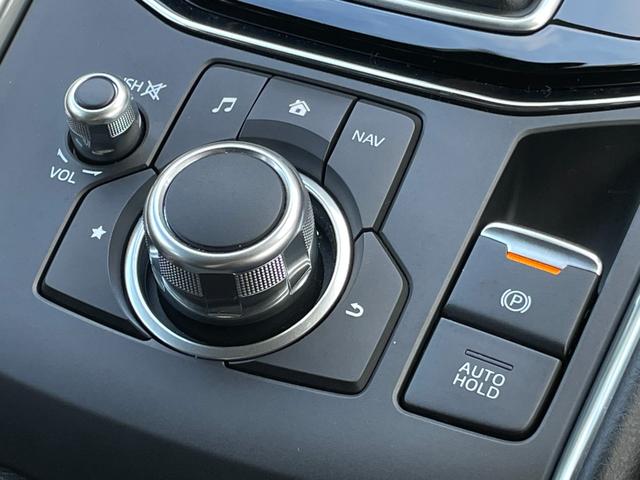 ＣＸ－５ ＸＤ　Ｌパッケージ　★禁煙車★黒革シート★純正ナビ★全方位カメラ★ＣＤ・ＤＶＤ・フルセグＴＶ★衝突軽減システム★ブラインドスポットモニター★ＡＣＣ★全席シートヒーター★ステアヒーター★パワーバックドア★コーナーセンサー★（31枚目）