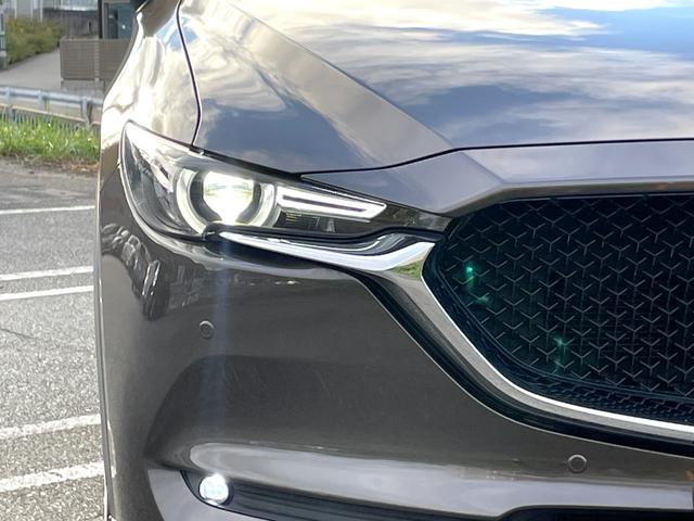 ＣＸ－５ ＸＤ　Ｌパッケージ　★禁煙車★黒革シート★純正ナビ★全方位カメラ★ＣＤ・ＤＶＤ・フルセグＴＶ★衝突軽減システム★ブラインドスポットモニター★ＡＣＣ★全席シートヒーター★ステアヒーター★パワーバックドア★コーナーセンサー★（44枚目）