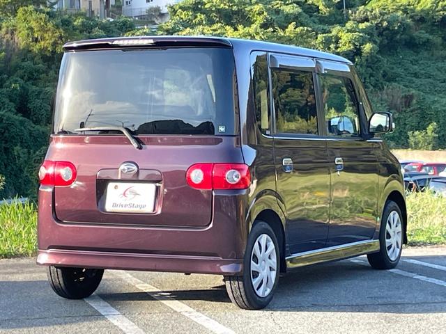 タント ＶＳ　★禁煙車★カープレイ対応オーディオ★バックモニター★ＥＴＣ★電動格納ミラー★ＣＤ再生★スマートキー★パワーウィンドウ★ユーザー買取車★（6枚目）