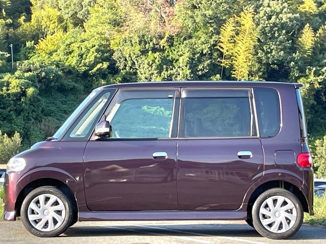 タント ＶＳ　★禁煙車★カープレイ対応オーディオ★バックモニター★ＥＴＣ★電動格納ミラー★ＣＤ再生★スマートキー★パワーウィンドウ★ユーザー買取車★（23枚目）