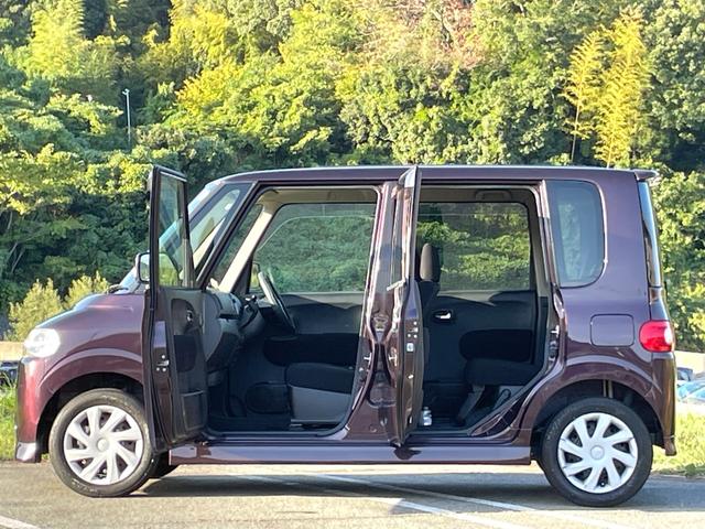 タント ＶＳ　★禁煙車★カープレイ対応オーディオ★バックモニター★ＥＴＣ★電動格納ミラー★ＣＤ再生★スマートキー★パワーウィンドウ★ユーザー買取車★（24枚目）