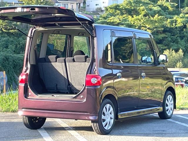 タント ＶＳ　★禁煙車★カープレイ対応オーディオ★バックモニター★ＥＴＣ★電動格納ミラー★ＣＤ再生★スマートキー★パワーウィンドウ★ユーザー買取車★（25枚目）