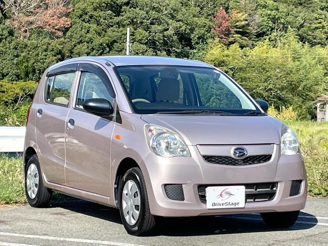 ミラ Ｘスペシャル　★禁煙車★ワンオーナー★ユーザー買取車★５速ミッション★点検記録簿付き★ＥＴＣ★ＣＤ再生★キーレス★パワーウィンドウ★エアバック★点検整備付★（6枚目）