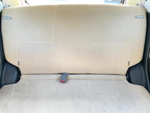 ミラ Ｘスペシャル　★禁煙車★ワンオーナー★ユーザー買取車★５速ミッション★点検記録簿付き★ＥＴＣ★ＣＤ再生★キーレス★パワーウィンドウ★エアバック★点検整備付★（11枚目）