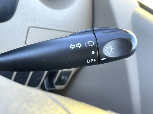 ミラ Ｘスペシャル　★禁煙車★ワンオーナー★ユーザー買取車★５速ミッション★点検記録簿付き★ＥＴＣ★ＣＤ再生★キーレス★パワーウィンドウ★エアバック★点検整備付★（20枚目）