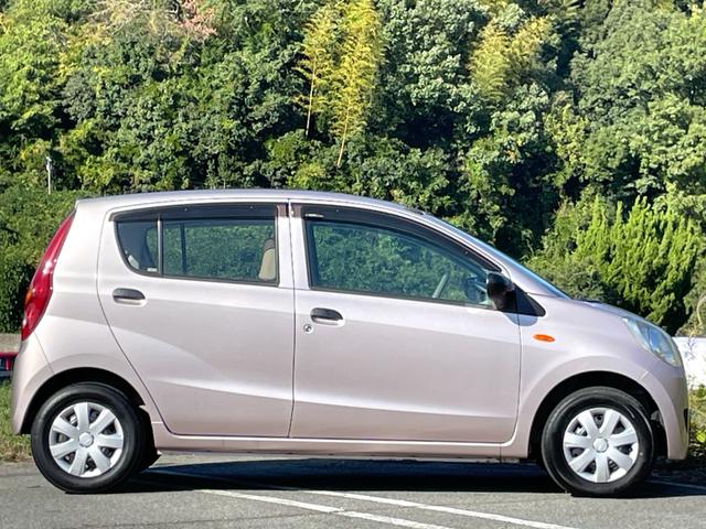 ミラ Ｘスペシャル　★禁煙車★ワンオーナー★ユーザー買取車★５速ミッション★点検記録簿付き★ＥＴＣ★ＣＤ再生★キーレス★パワーウィンドウ★エアバック★点検整備付★（23枚目）