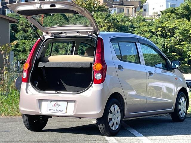 ミラ Ｘスペシャル　★禁煙車★ワンオーナー★ユーザー買取車★５速ミッション★点検記録簿付き★ＥＴＣ★ＣＤ再生★キーレス★パワーウィンドウ★エアバック★点検整備付★（26枚目）