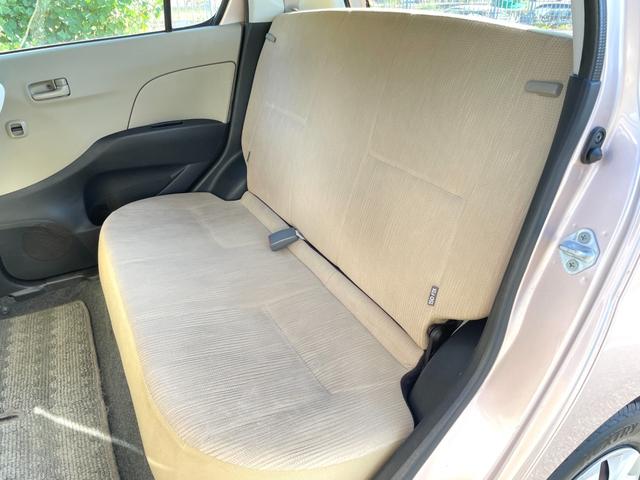 ミラ Ｘスペシャル　★禁煙車★ワンオーナー★ユーザー買取車★５速ミッション★点検記録簿付き★ＥＴＣ★ＣＤ再生★キーレス★パワーウィンドウ★エアバック★点検整備付★（32枚目）