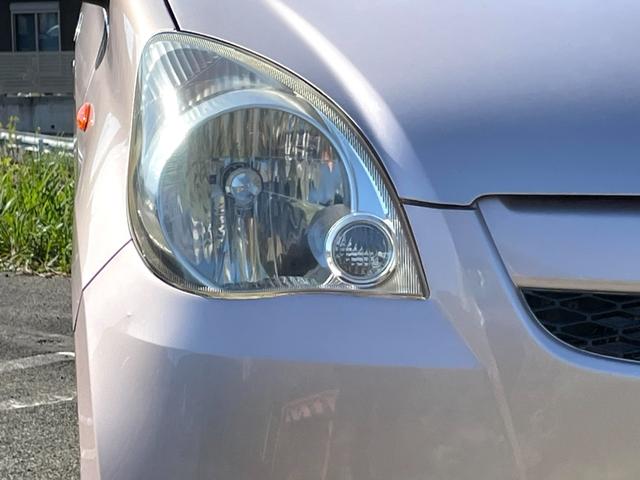 ミラ Ｘスペシャル　★禁煙車★ワンオーナー★ユーザー買取車★５速ミッション★点検記録簿付き★ＥＴＣ★ＣＤ再生★キーレス★パワーウィンドウ★エアバック★点検整備付★（33枚目）