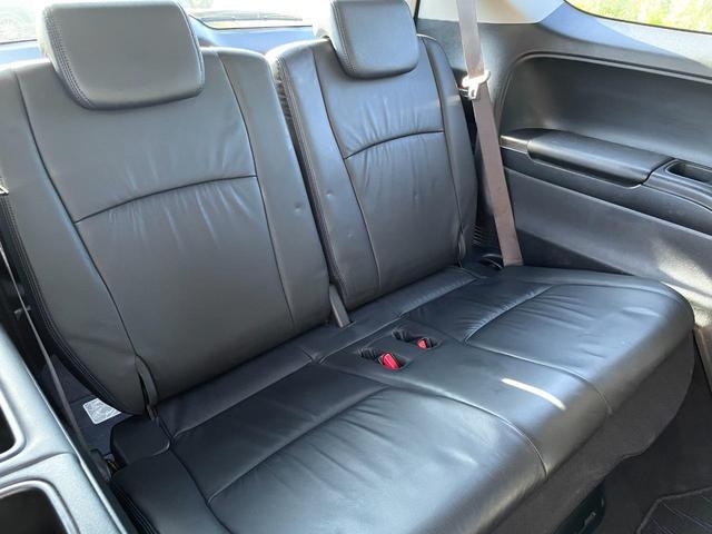 オデッセイ アブソルート ★禁煙車★純正ナビTV★後席モニター★バックカメラ★黒革シート★クルーズコントロール★シートヒーター★ETC★ドラレコ★パドルシフト★HIDヘッドライト★スマートキー2個★ユーザー買取車★車検整備付★(10枚目)