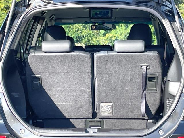 オデッセイ アブソルート ★禁煙車★純正ナビTV★後席モニター★バックカメラ★黒革シート★クルーズコントロール★シートヒーター★ETC★ドラレコ★パドルシフト★HIDヘッドライト★スマートキー2個★ユーザー買取車★車検整備付★(11枚目)