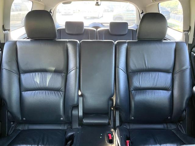 オデッセイ アブソルート ★禁煙車★純正ナビTV★後席モニター★バックカメラ★黒革シート★クルーズコントロール★シートヒーター★ETC★ドラレコ★パドルシフト★HIDヘッドライト★スマートキー2個★ユーザー買取車★車検整備付★(37枚目)