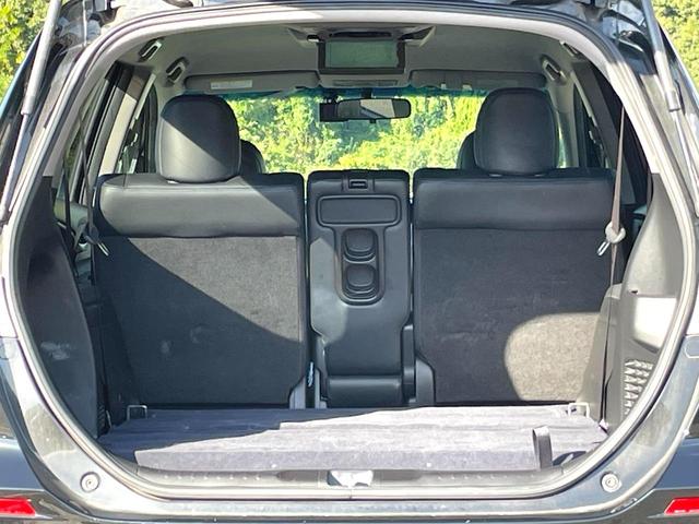 オデッセイ アブソルート ★禁煙車★純正ナビTV★後席モニター★バックカメラ★黒革シート★クルーズコントロール★シートヒーター★ETC★ドラレコ★パドルシフト★HIDヘッドライト★スマートキー2個★ユーザー買取車★車検整備付★(40枚目)