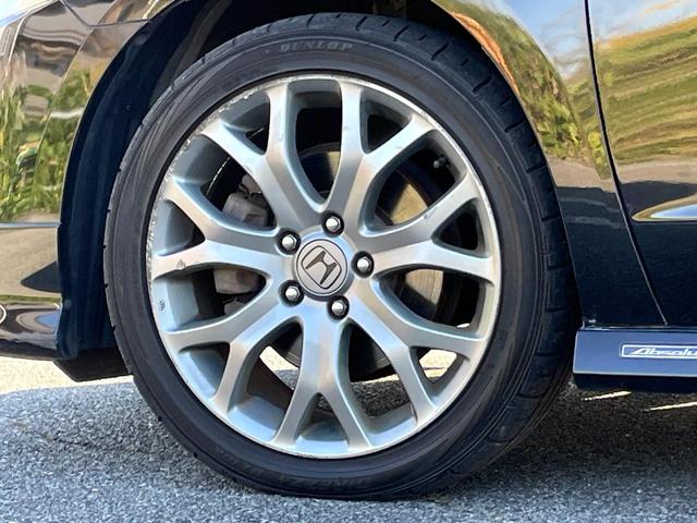 オデッセイ アブソルート ★禁煙車★純正ナビTV★後席モニター★バックカメラ★黒革シート★クルーズコントロール★シートヒーター★ETC★ドラレコ★パドルシフト★HIDヘッドライト★スマートキー2個★ユーザー買取車★車検整備付★(47枚目)