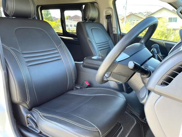 TOYOTA REGIUS ACE VAN LONG SUPER GL