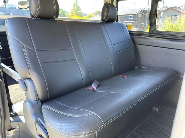 TOYOTA REGIUS ACE VAN LONG SUPER GL