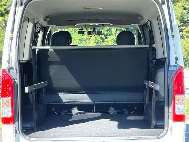 TOYOTA REGIUS ACE VAN LONG SUPER GL