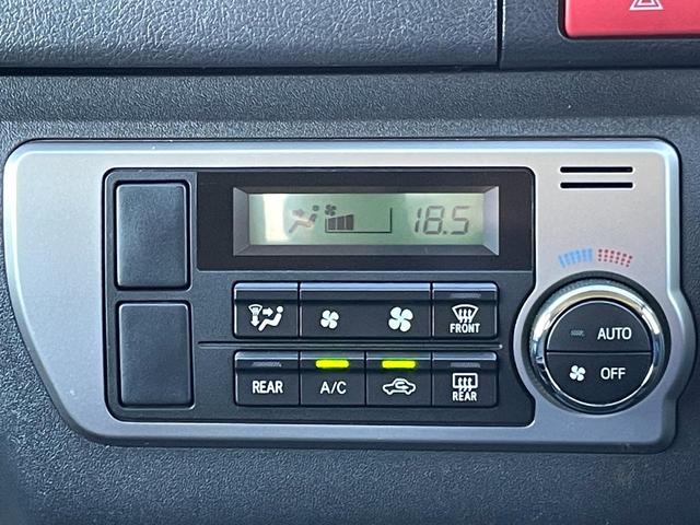 TOYOTA REGIUS ACE VAN LONG SUPER GL