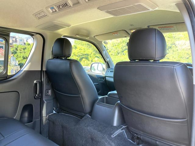 TOYOTA REGIUS ACE VAN LONG SUPER GL