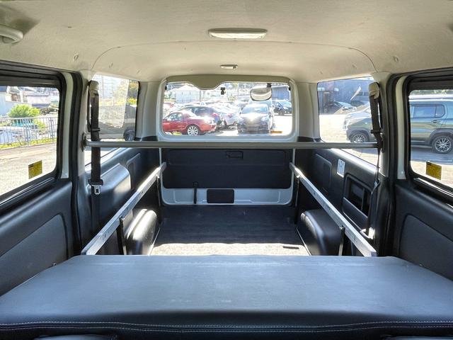 TOYOTA REGIUS ACE VAN LONG SUPER GL