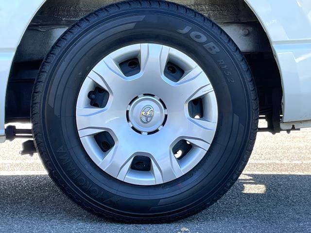 TOYOTA REGIUS ACE VAN LONG SUPER GL