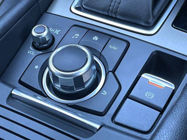 アテンザワゴン XD Lパッケージ ★禁煙車★純正ナビ★フルセグTV★バックカメラ★衝突軽減ブレーキ★レーダークルーズコントロール★黒革シート★ETC★USB★BSM★HUD★LED★BOSEサウンド★シートヒーター★車検整備付★(25枚目)
