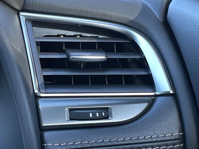 アテンザワゴン XD Lパッケージ ★禁煙車★純正ナビ★フルセグTV★バックカメラ★衝突軽減ブレーキ★レーダークルーズコントロール★黒革シート★ETC★USB★BSM★HUD★LED★BOSEサウンド★シートヒーター★車検整備付★(27枚目)