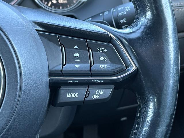 アテンザワゴン XD Lパッケージ ★禁煙車★純正ナビ★フルセグTV★バックカメラ★衝突軽減ブレーキ★レーダークルーズコントロール★黒革シート★ETC★USB★BSM★HUD★LED★BOSEサウンド★シートヒーター★車検整備付★(31枚目)