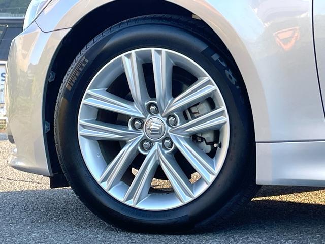 クラウンハイブリッド アスリートＳ　★禁煙車★純正ナビ★フルセグＴＶ★全周囲カメラ★ＥＴＣ★レーダークルーズコントロール★ＨＩＤ★フォグ★シートヒーター★ステアヒーター★パワーシート★Ｂｌｕｅｔｏｏｔｈ★ＵＳＢ★ユーザー買取車★点検整備（43枚目）