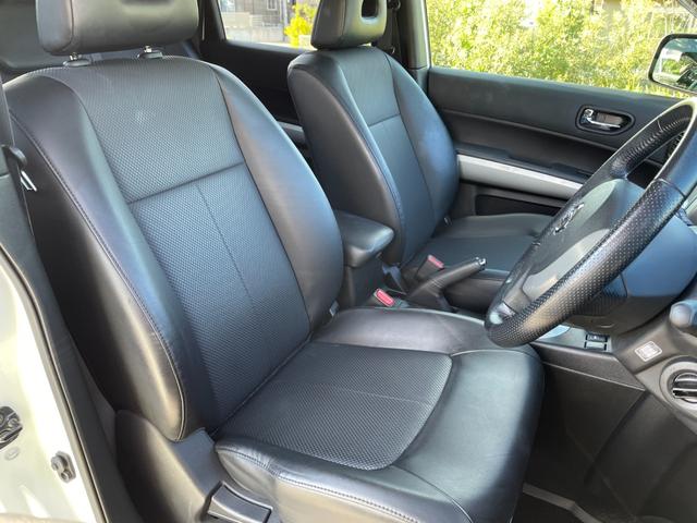 エクストレイル 20GT S ★禁煙車★ディーゼルターボ★ハイパールーフレール★エクストリーマーPKG★防水シート★純正ナビ★バックカメラ★フルセグTV★ETC★Bluetooth★スマートキー★ユーザー買取車★車検整備付★(9枚目)