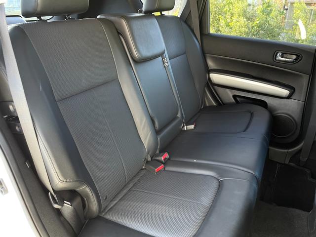 エクストレイル 20GT S ★禁煙車★ディーゼルターボ★ハイパールーフレール★エクストリーマーPKG★防水シート★純正ナビ★バックカメラ★フルセグTV★ETC★Bluetooth★スマートキー★ユーザー買取車★車検整備付★(10枚目)