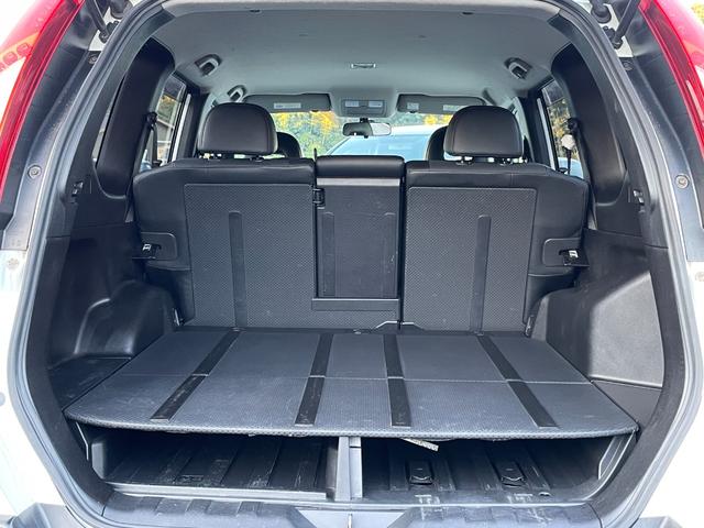 エクストレイル 20GT S ★禁煙車★ディーゼルターボ★ハイパールーフレール★エクストリーマーPKG★防水シート★純正ナビ★バックカメラ★フルセグTV★ETC★Bluetooth★スマートキー★ユーザー買取車★車検整備付★(11枚目)