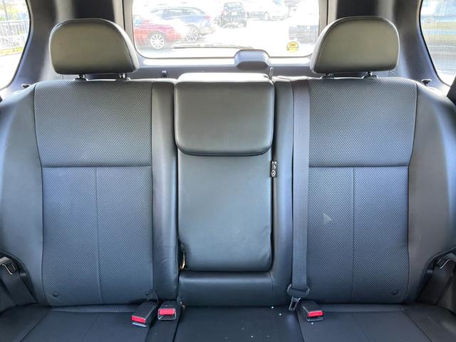 エクストレイル 20GT S ★禁煙車★ディーゼルターボ★ハイパールーフレール★エクストリーマーPKG★防水シート★純正ナビ★バックカメラ★フルセグTV★ETC★Bluetooth★スマートキー★ユーザー買取車★車検整備付★(28枚目)