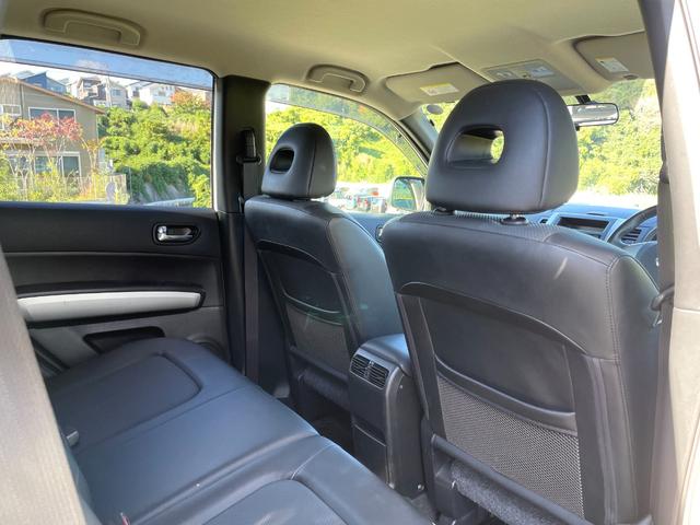 エクストレイル 20GT S ★禁煙車★ディーゼルターボ★ハイパールーフレール★エクストリーマーPKG★防水シート★純正ナビ★バックカメラ★フルセグTV★ETC★Bluetooth★スマートキー★ユーザー買取車★車検整備付★(30枚目)