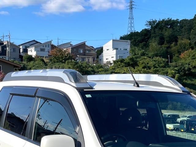 エクストレイル 20GT S ★禁煙車★ディーゼルターボ★ハイパールーフレール★エクストリーマーPKG★防水シート★純正ナビ★バックカメラ★フルセグTV★ETC★Bluetooth★スマートキー★ユーザー買取車★車検整備付★(34枚目)