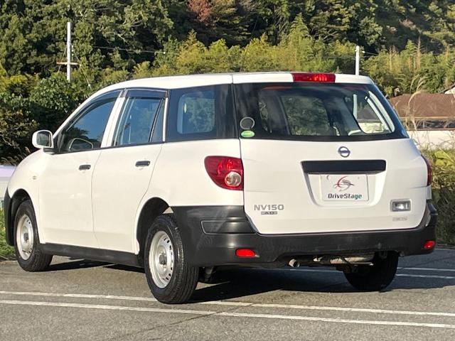NV150AD VE ★禁煙車★社外ナビTV★ETC★エマージェンシーブレーキ★キーレス★レーンアシスト★横滑り防止★100v電源★車検整備付★(7枚目)