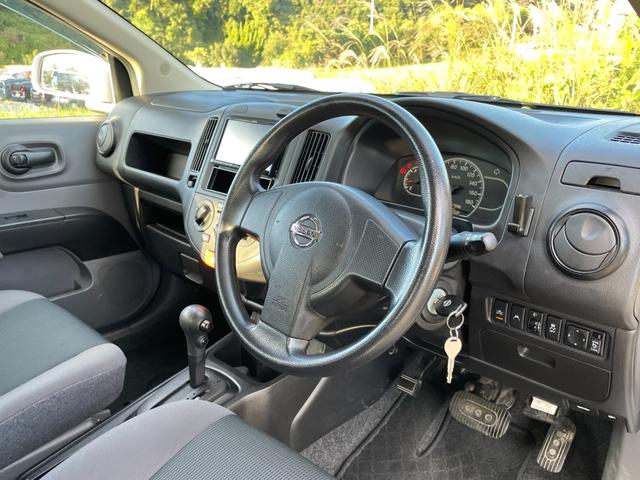 NV150AD VE ★禁煙車★社外ナビTV★ETC★エマージェンシーブレーキ★キーレス★レーンアシスト★横滑り防止★100v電源★車検整備付★(9枚目)