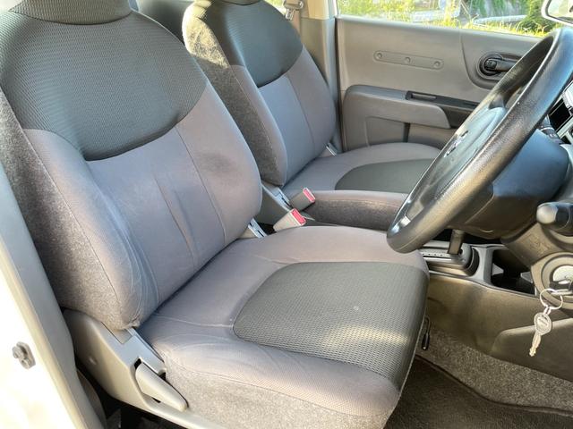 NV150AD VE ★禁煙車★社外ナビTV★ETC★エマージェンシーブレーキ★キーレス★レーンアシスト★横滑り防止★100v電源★車検整備付★(10枚目)