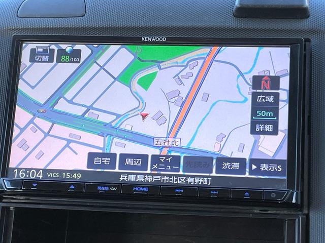 NV150AD VE ★禁煙車★社外ナビTV★ETC★エマージェンシーブレーキ★キーレス★レーンアシスト★横滑り防止★100v電源★車検整備付★(15枚目)