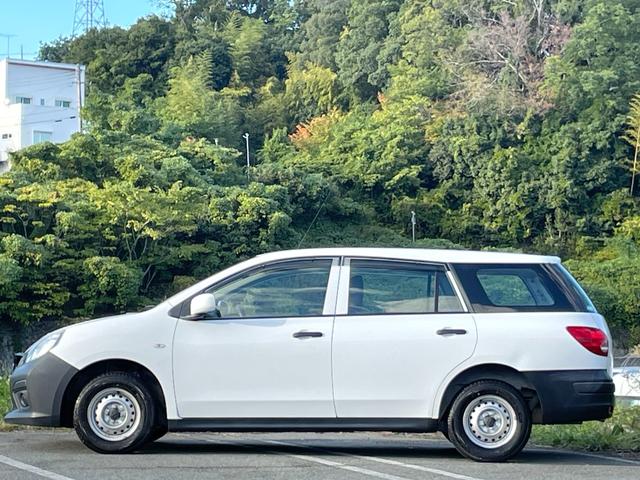 NV150AD VE ★禁煙車★社外ナビTV★ETC★エマージェンシーブレーキ★キーレス★レーンアシスト★横滑り防止★100v電源★車検整備付★(34枚目)